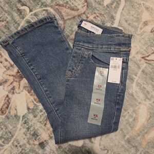 Old Navy Kids Blue Jeans